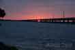 Bahia Honda sunset