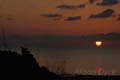 Bahia Honda sunrise